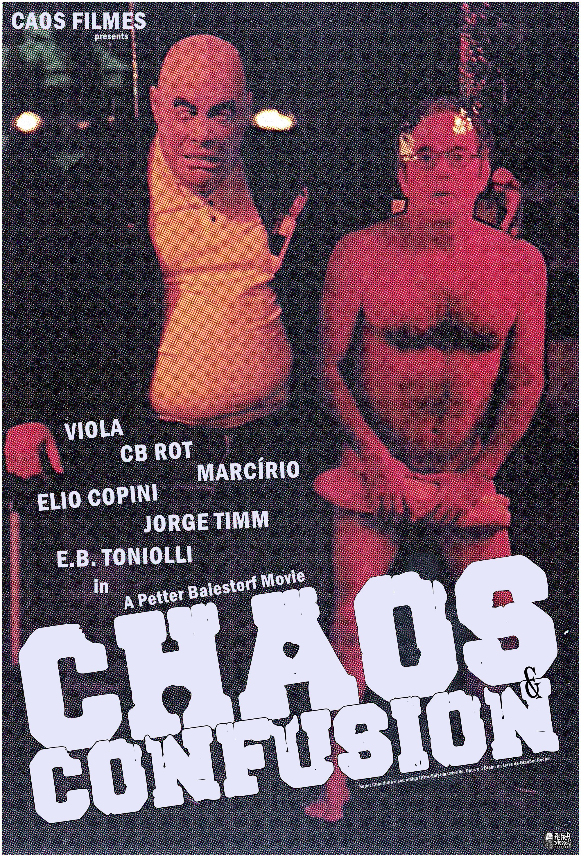 Chaos and Confusion
