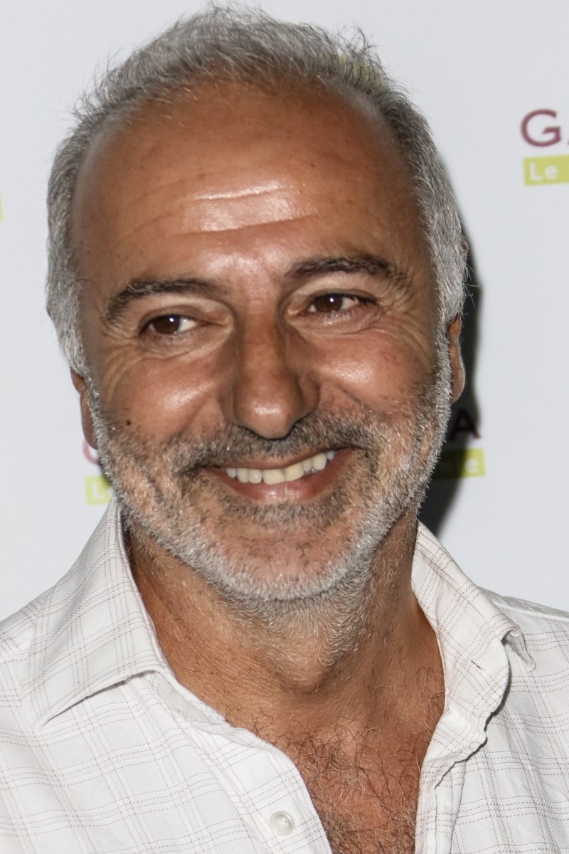 Arsène Jiroyan image