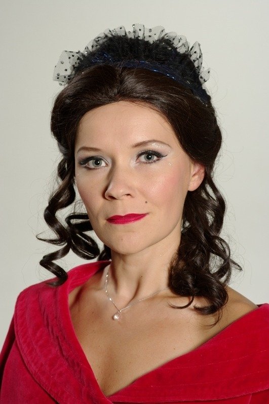 Maria Annus image