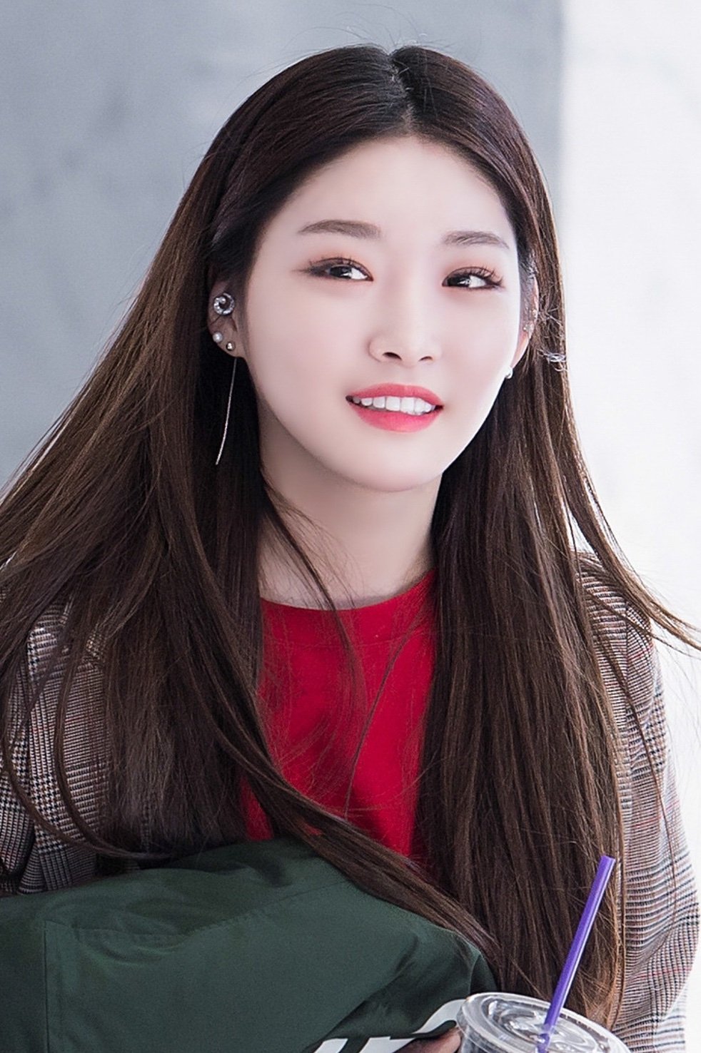 Kim Chung-ha image