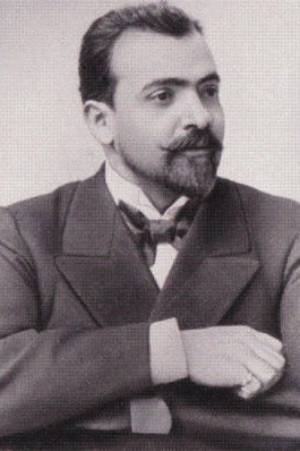 Beglar Amirjanyants image