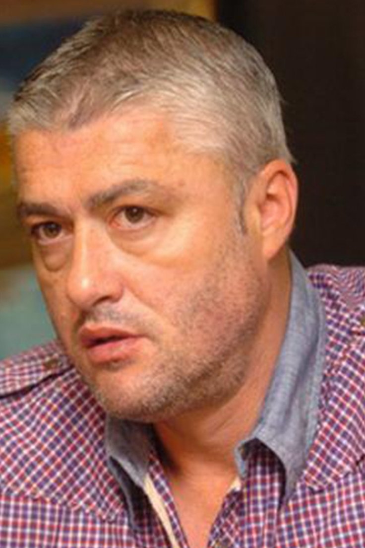 Predrag Danilović image