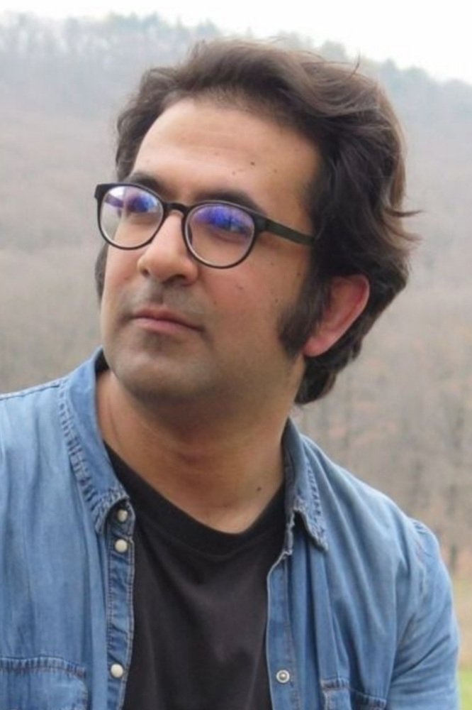 Bashir Sayyah image