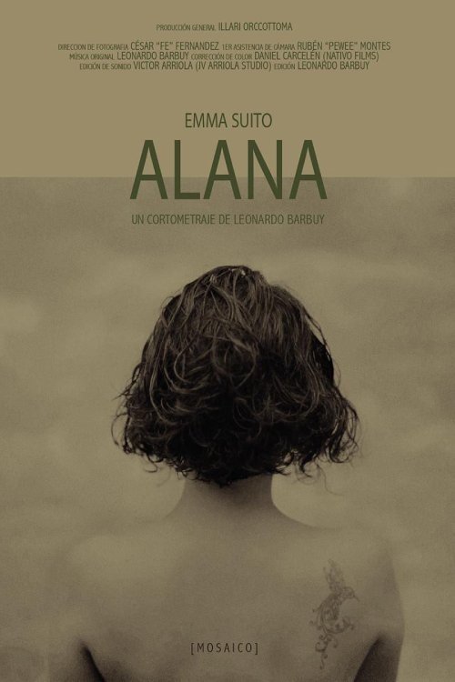 Alana