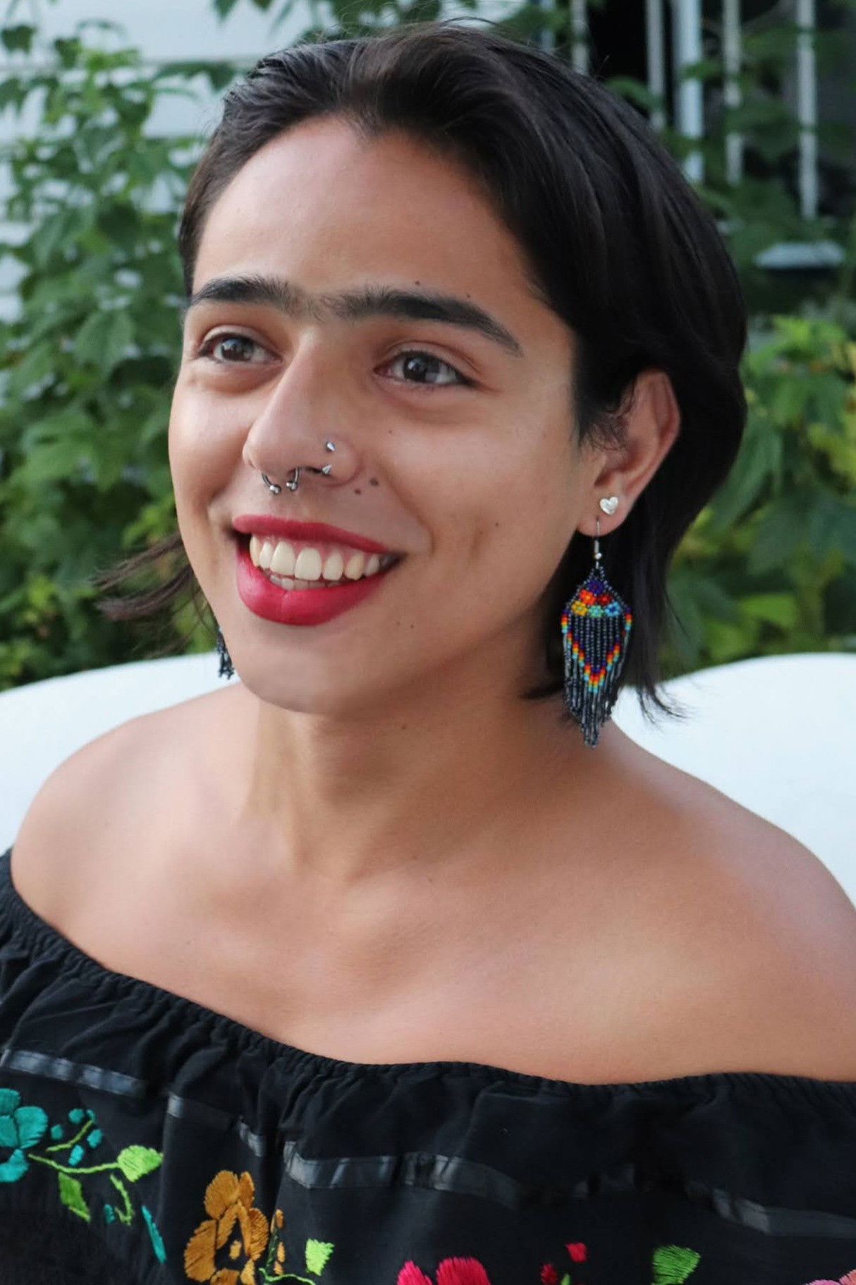 Verónica García image