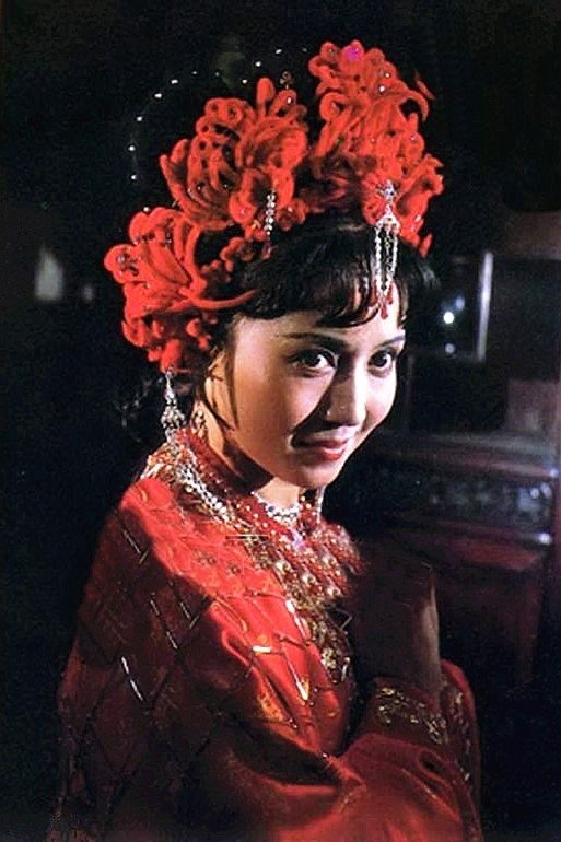 Wei Huili image