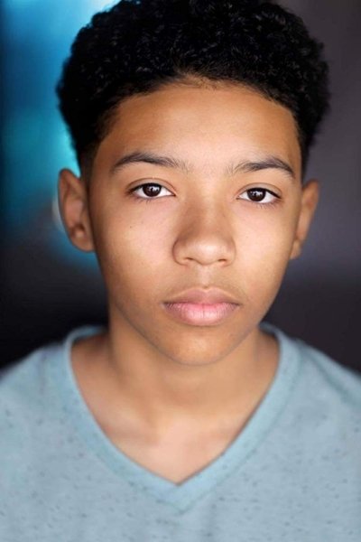London Curtis image