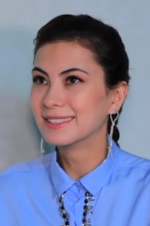 Nigina Anarbayeva image