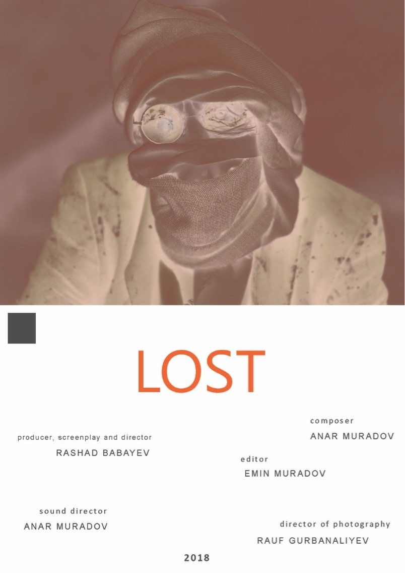 Lost
