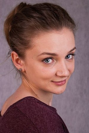 Elena Chubina image