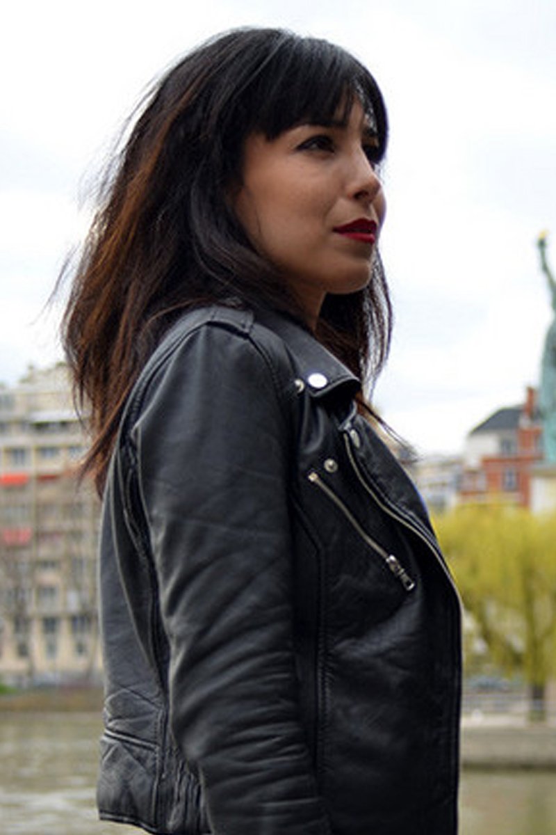 PD Yasmine image