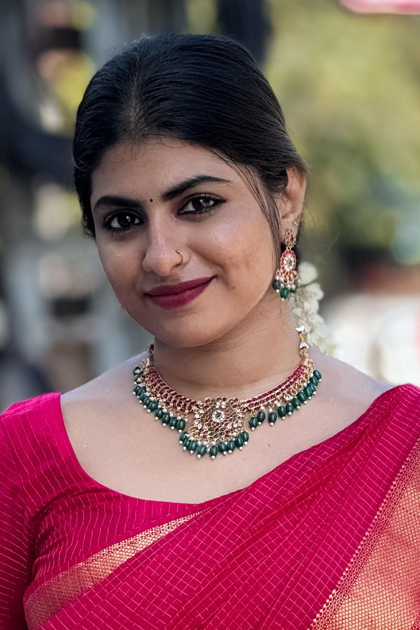 Devika Venu image