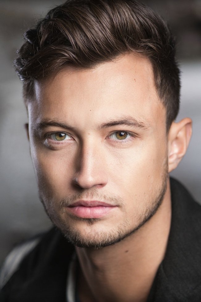 Jordan Luke Gage image