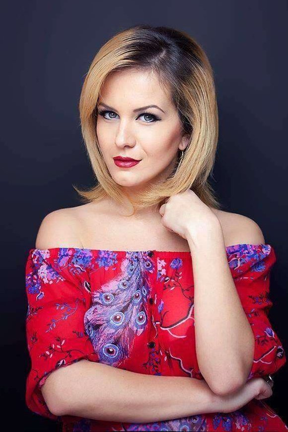 Albulena Kryeziu image
