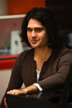 Julian Coryell image