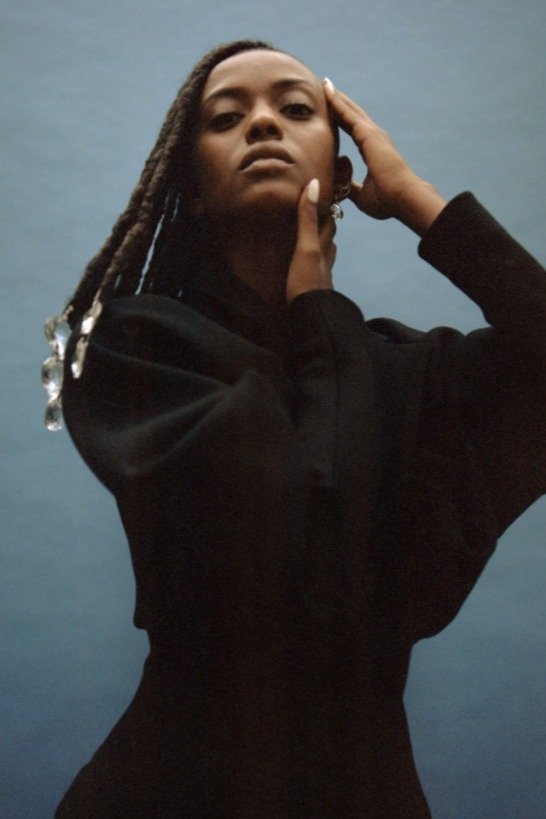 Kelela image