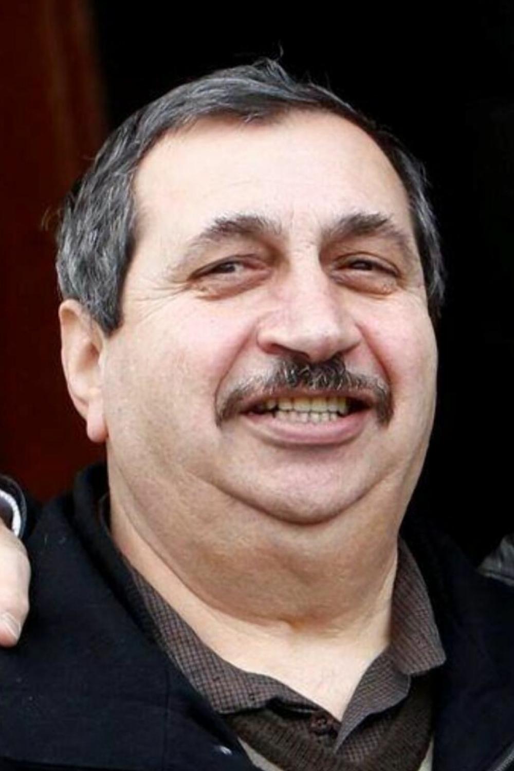Jan Fares image