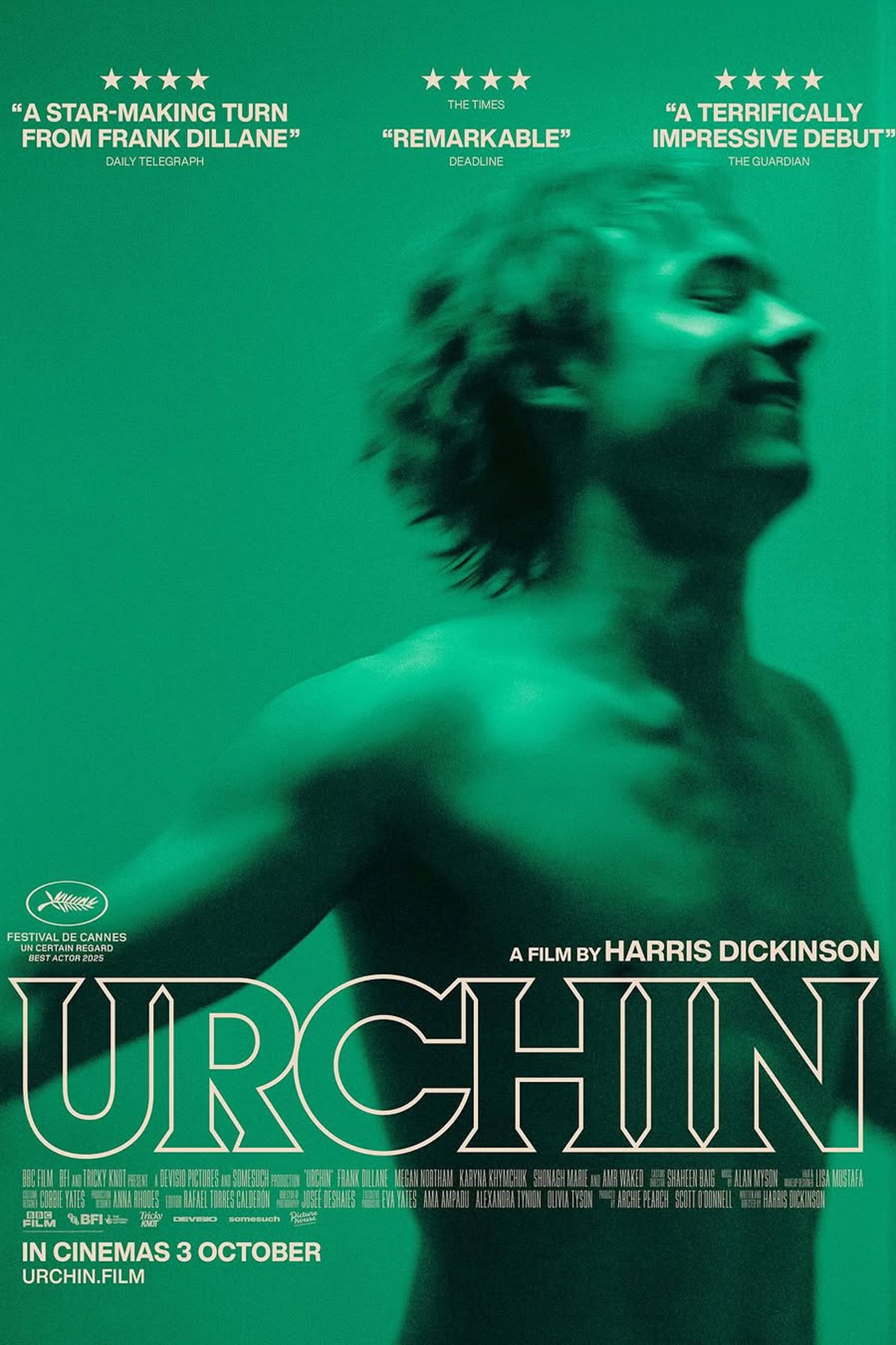 Urchin