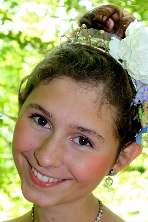 Kathrine Bremerskov Kaysen image