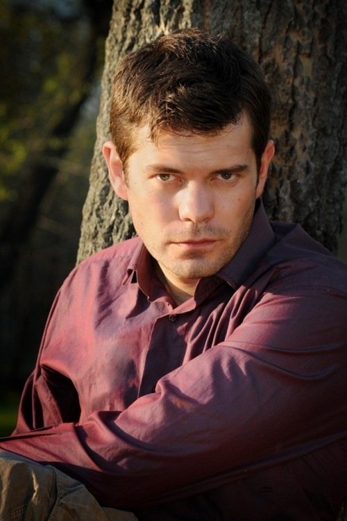 Eduard Chemodakov image