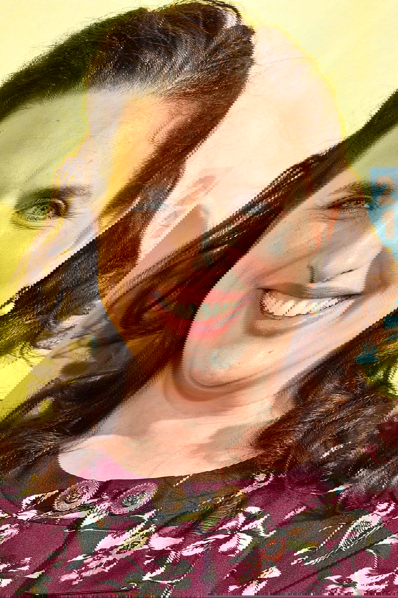 Tami Sagher image