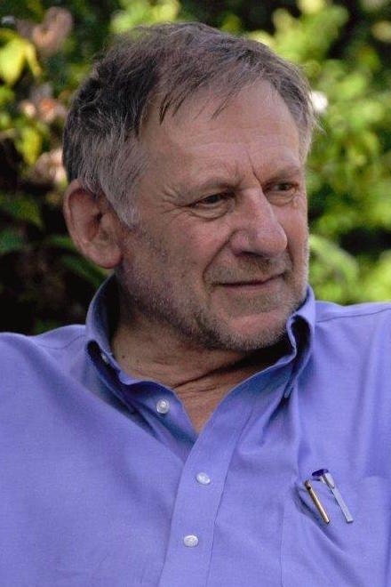 Christopher Alexander image