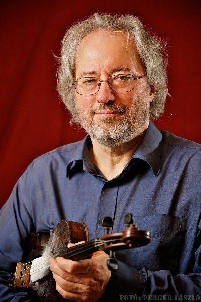 Sebő Ferenc image