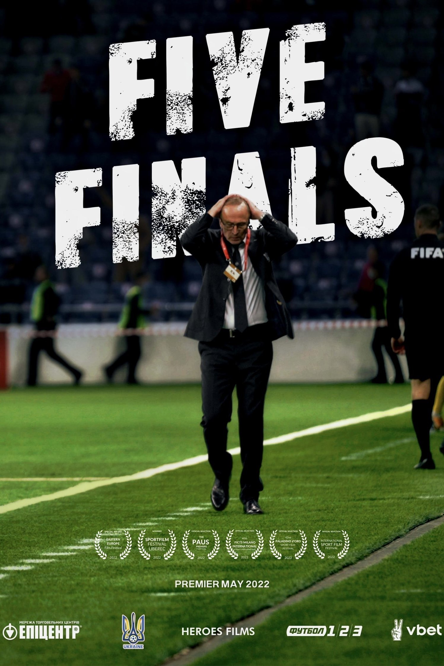 Five Finals