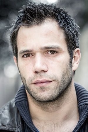 Stéphane Benazet image