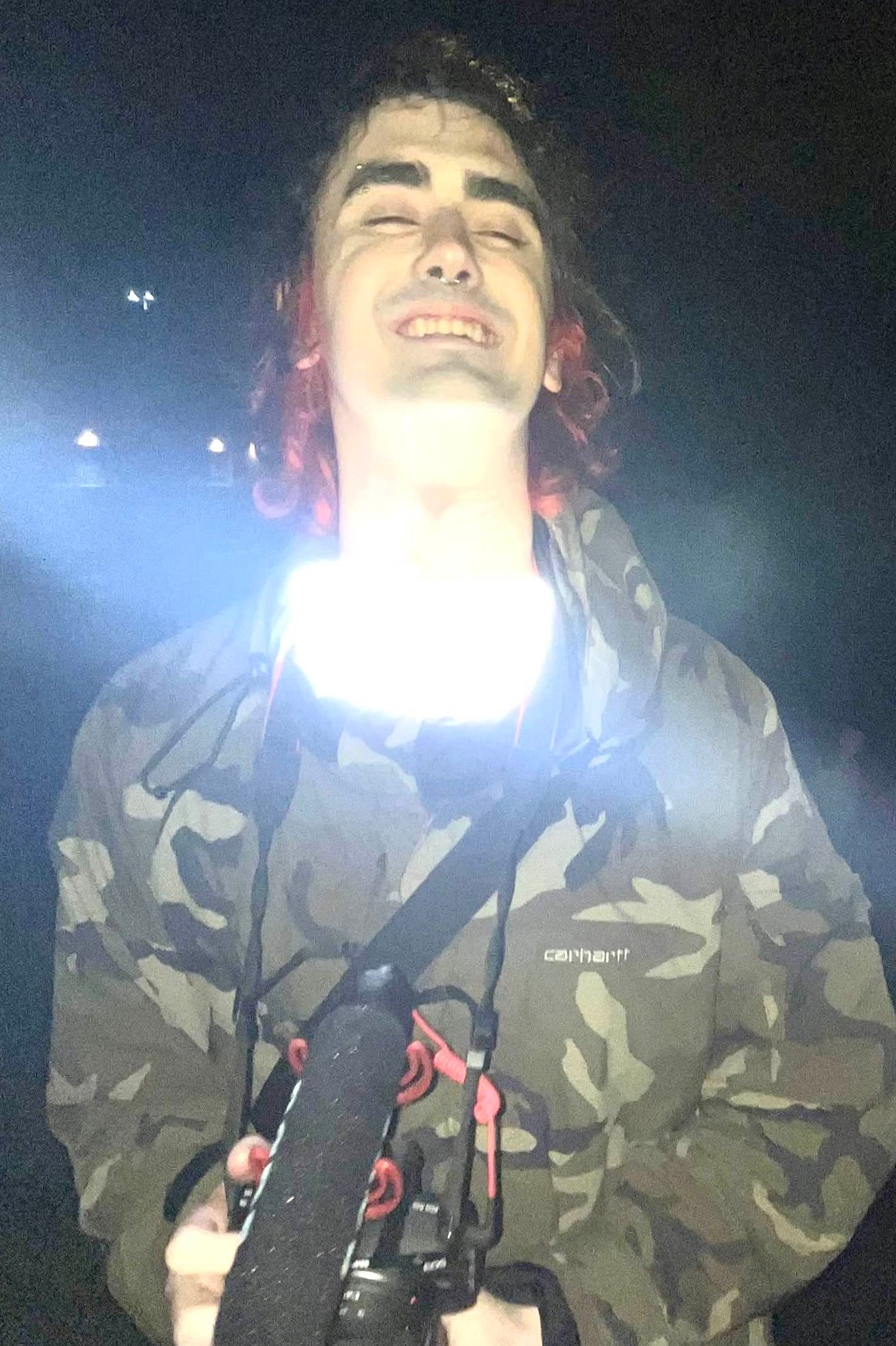 Ash Marley image
