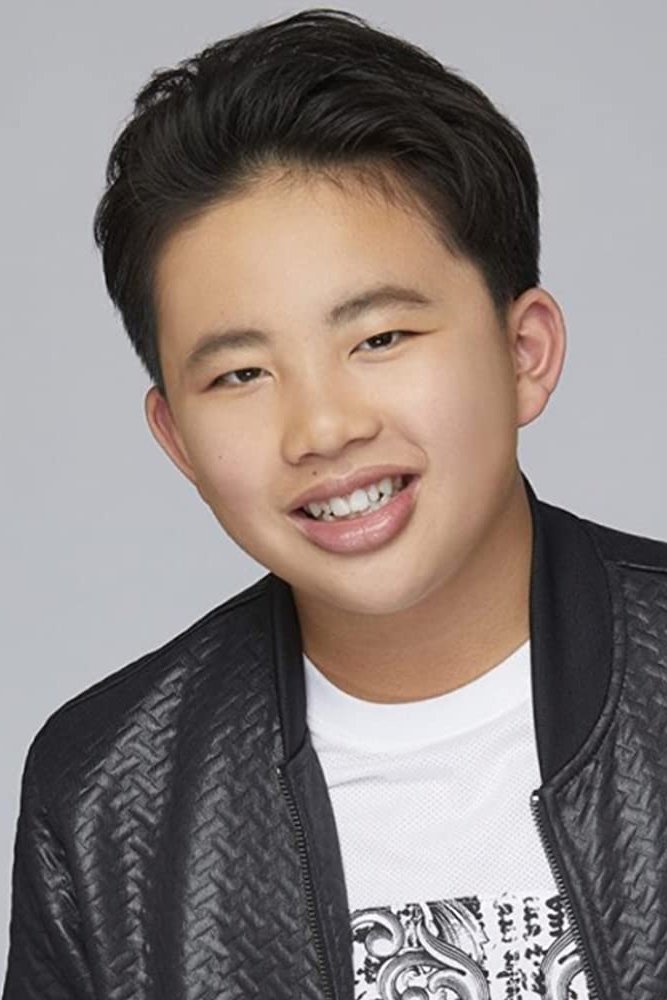 Albert Tsai image