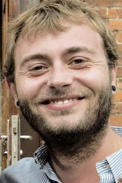 Lars Hjøllund image
