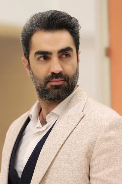 Ali Rafie image