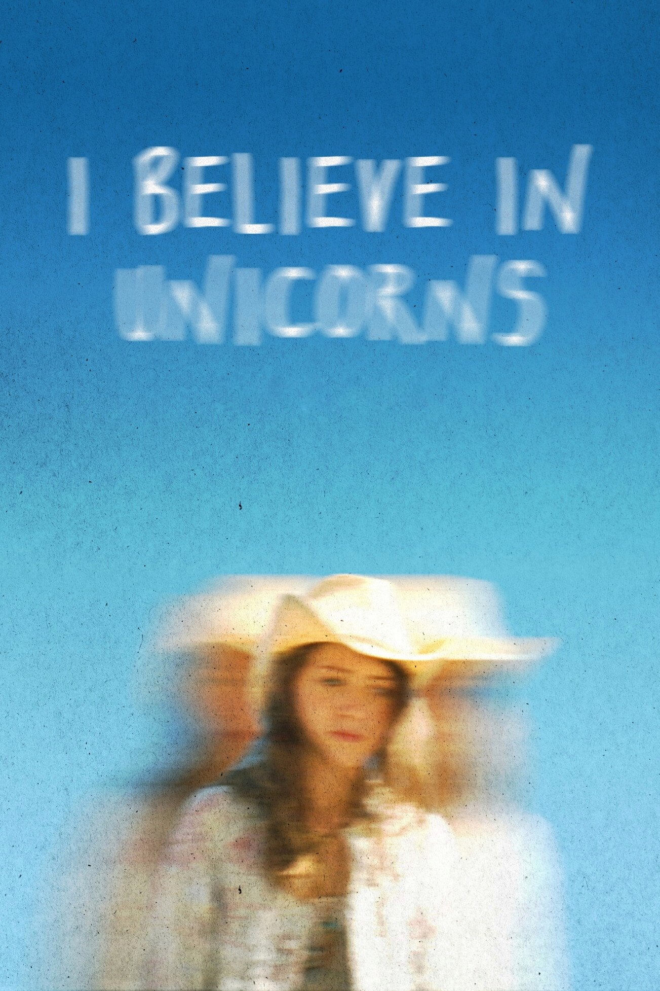 I Believe in Unicorns