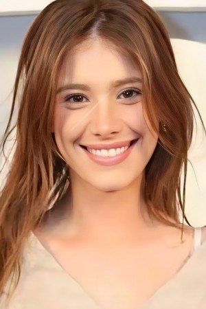 Caroline Dallarosa image