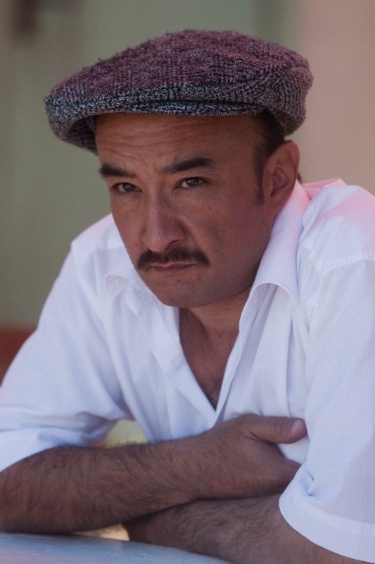 Fukrat Fayziev image