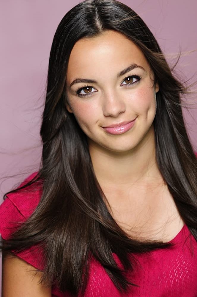 Vanessa Merrell image