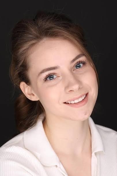 Angelina Guschyna image