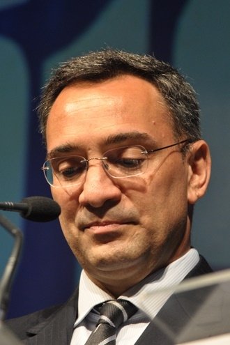 Mauricio Noriega image