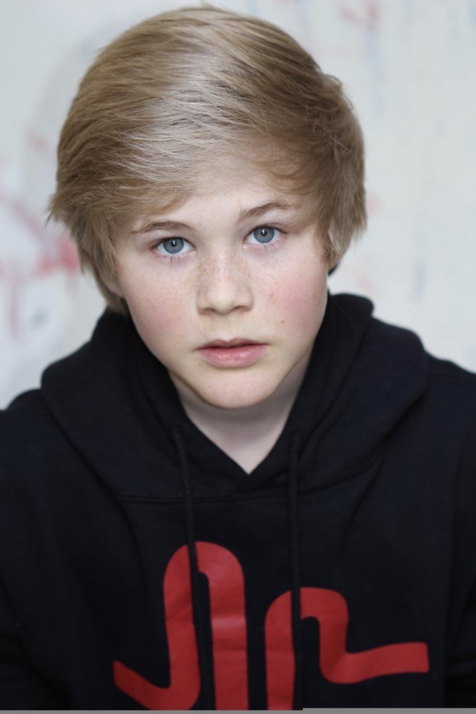 Casey Simpson image