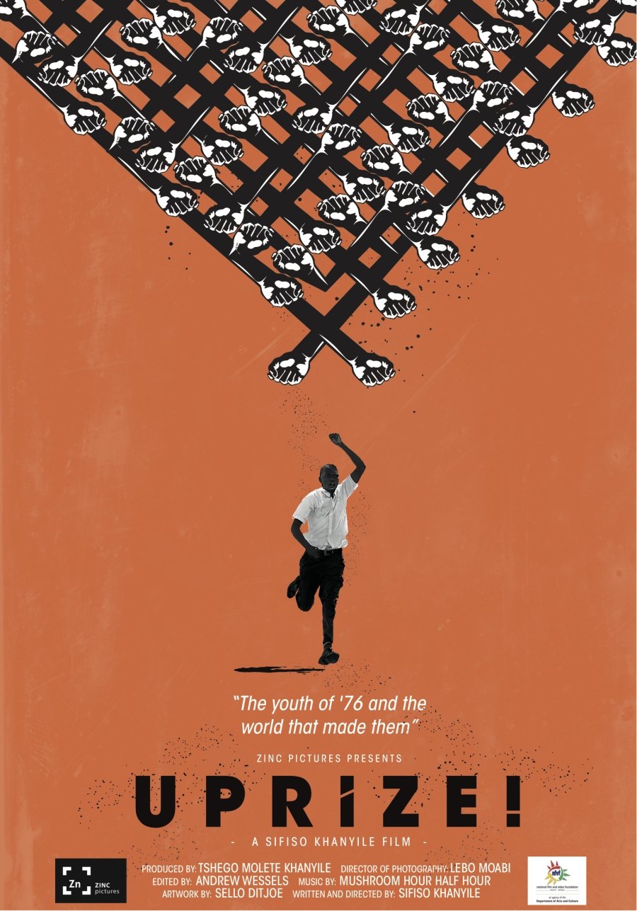 The youth of '76 and the world that made them
