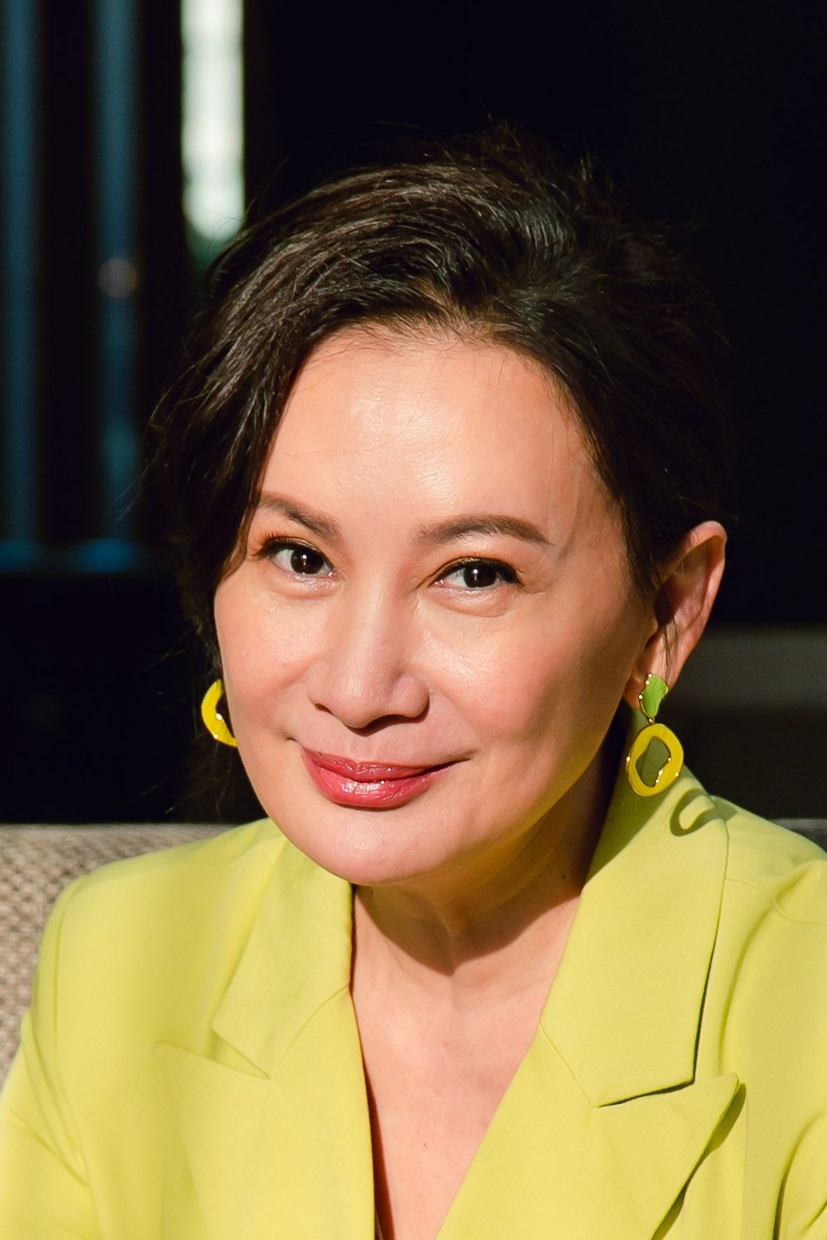 Chen Ya-Lan image