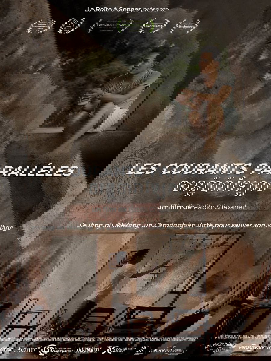 The Parallel Currents