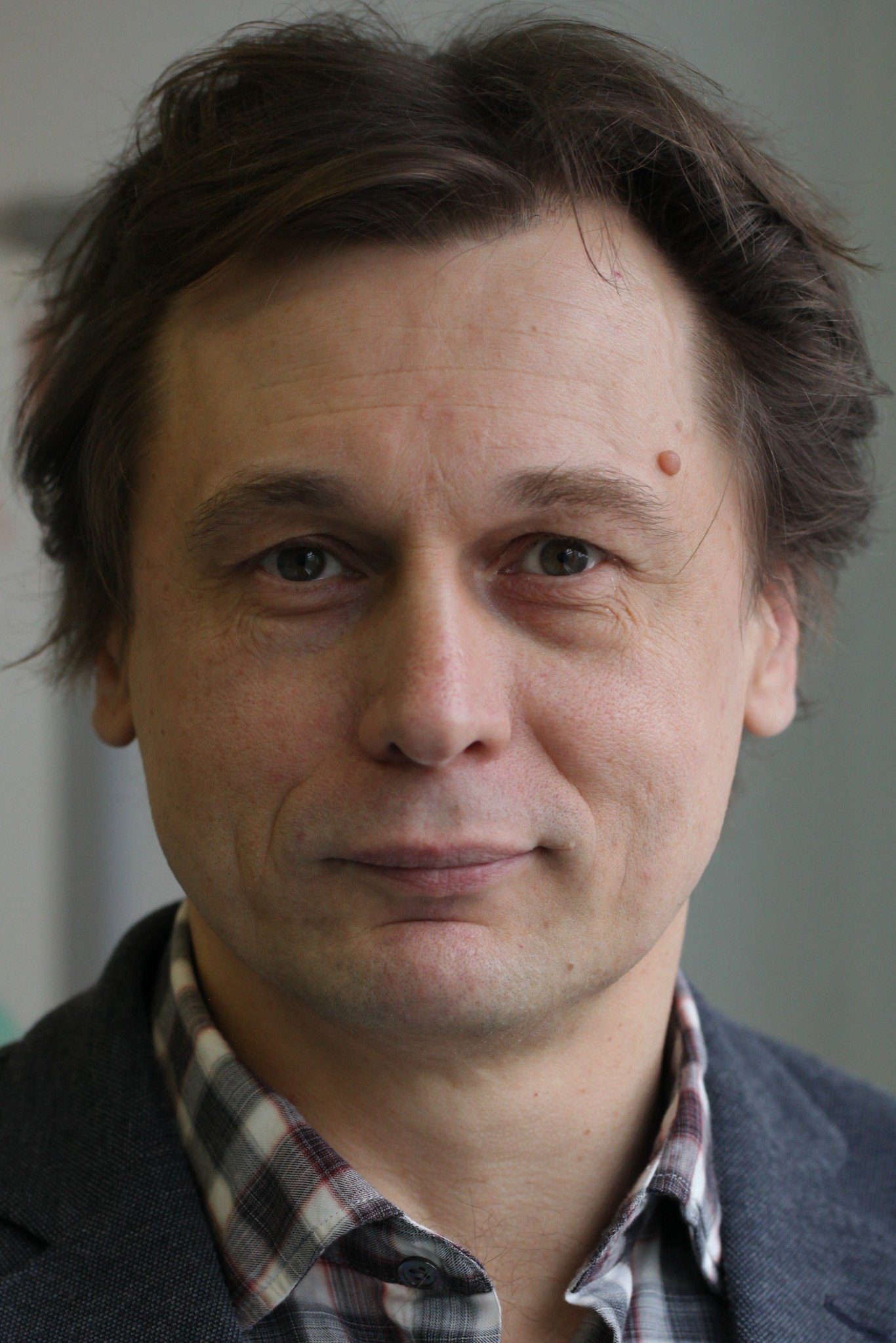 Vadim Gladyshev image