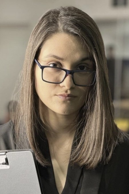Tamilla Həsənova image