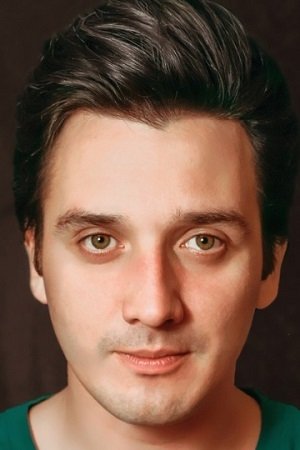 Arthur Litvinov image