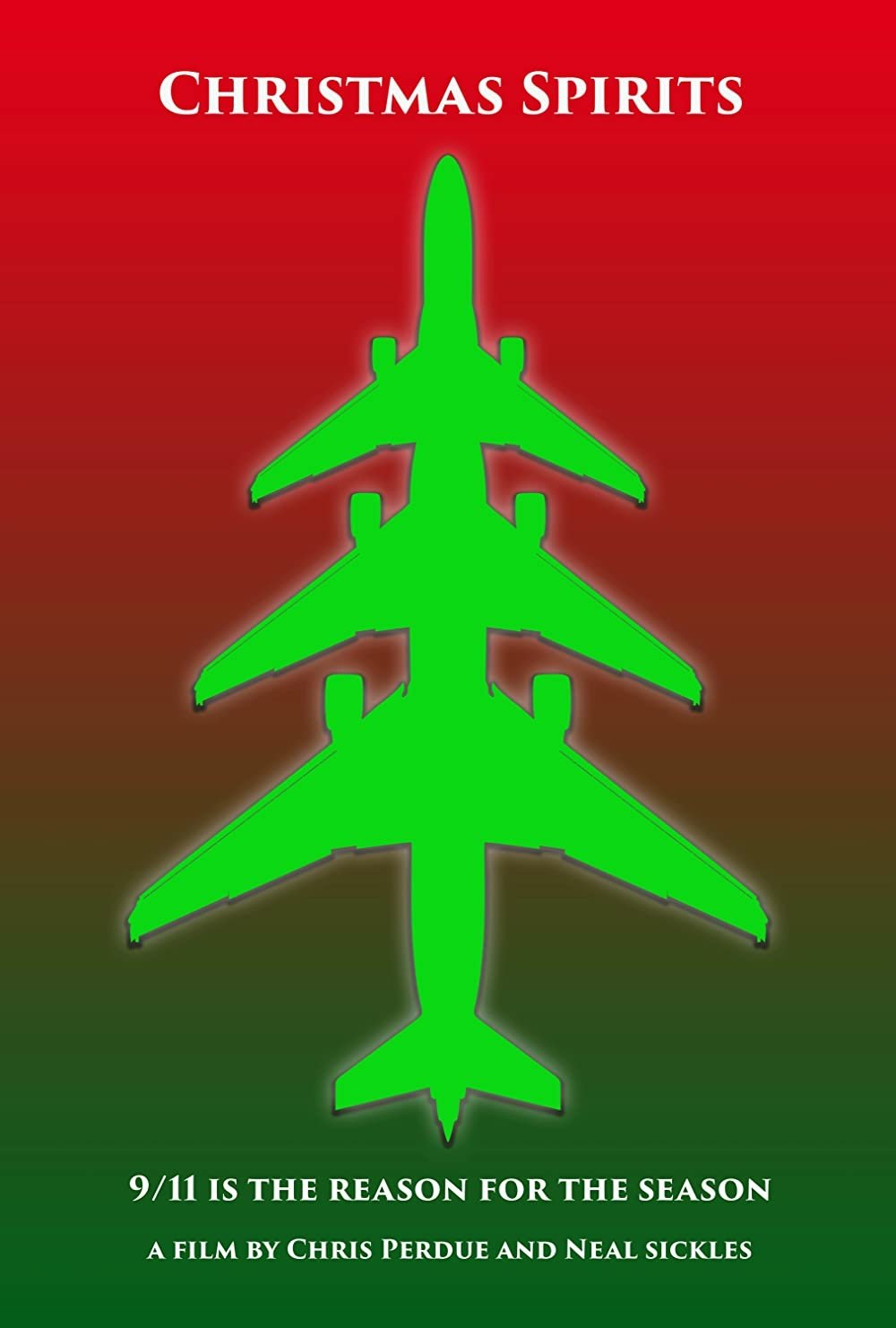 Christmas Spirits