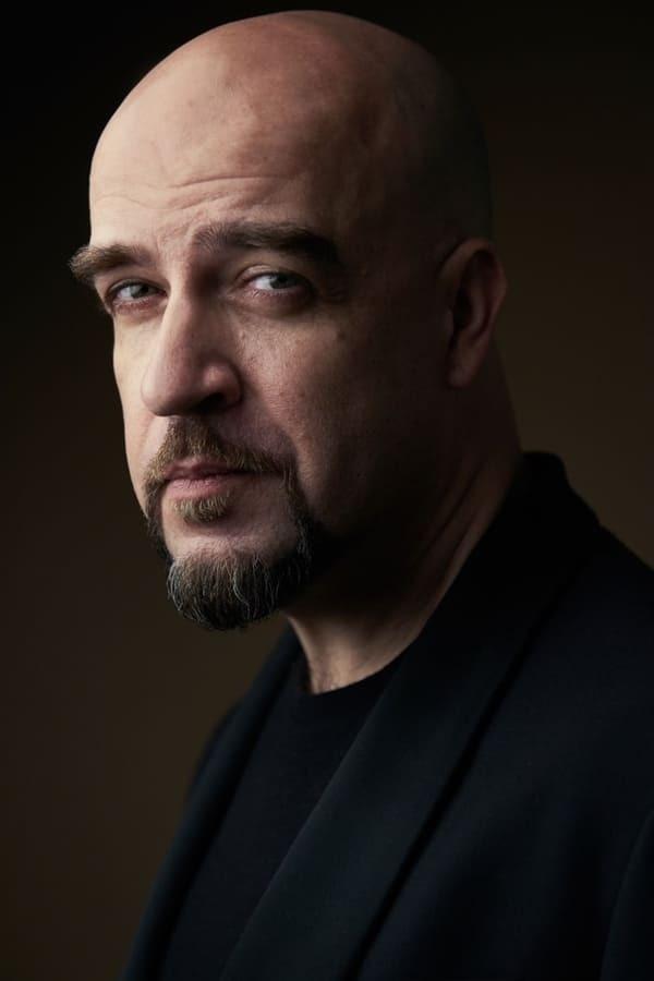 Eric Anderson image