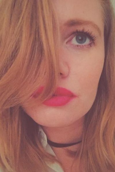 Camilla Schønberg image