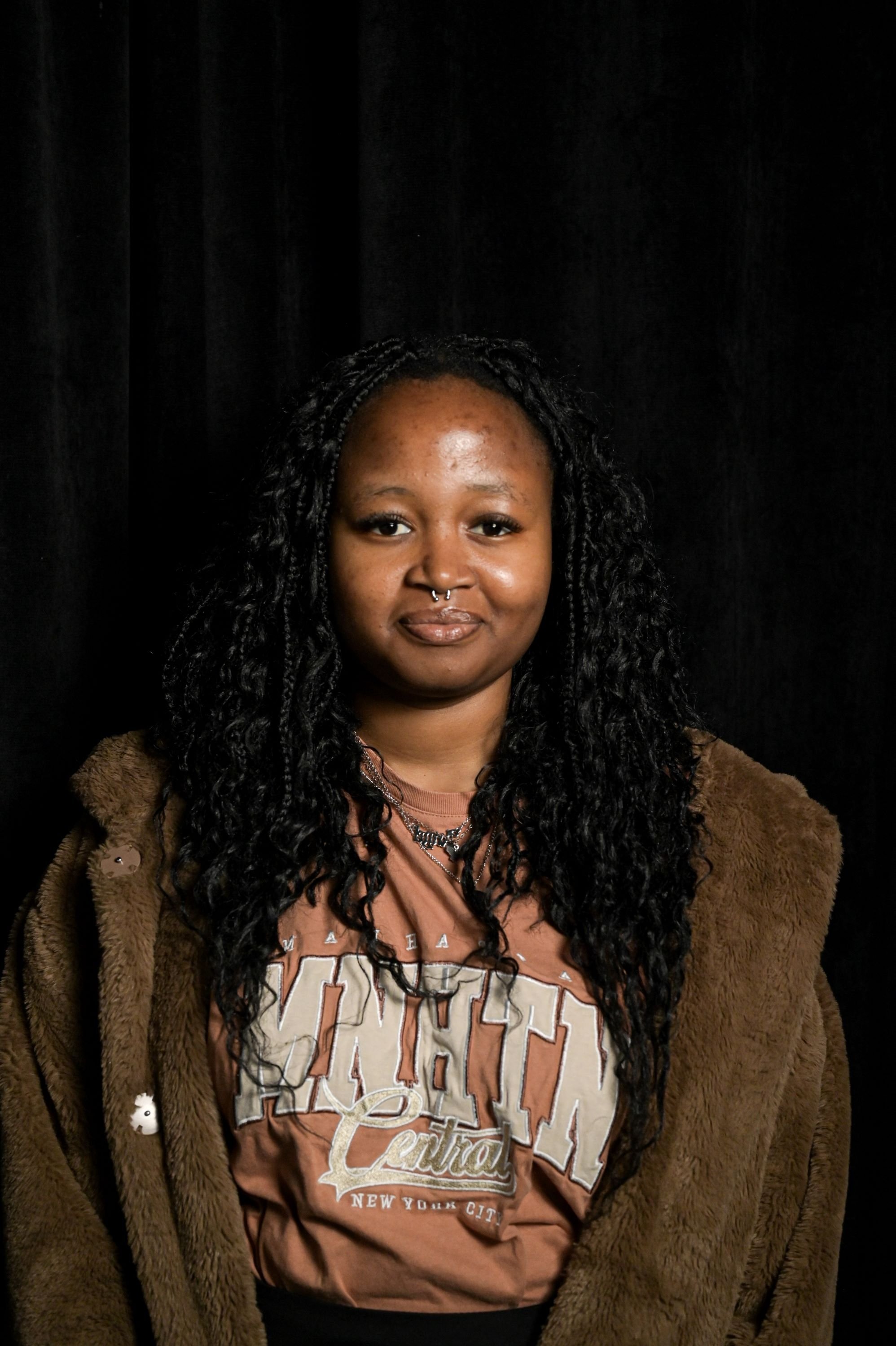 Lindiwe Radebe image